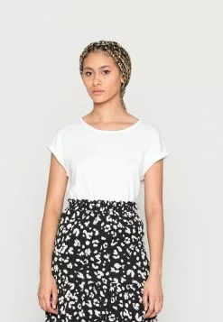 Para estrenar 🎉 Anna Field 3 PACK - Camiseta Básica - Black/white/light Blue, Mujer ✔️ 9 Para estrenar 🎉 Anna Field 3 PACK - Camiseta Básica - Black/white/light Blue, Mujer ✔️ -Anna Field Tienda de ventas 40413315cd8047af97b7b5ae9bac0c2b