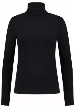 Las mejores reseñas de 🔔 Anna Field BASIC ROLL NECK LONG SLEEVES TOP - Camiseta De Manga Larga - Black, Mujer 🌟 -Anna Field Tienda de ventas 409301508a8148f889ecb6dbdddbcef1