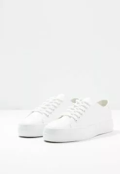 Comprar 👍 Anna Field Zapatillas - White, Mujer 🤩 12 Comprar 👍 Anna Field Zapatillas - White, Mujer 🤩 -Anna Field Tienda de ventas 409973d80b174d44967df6f6bc12440d