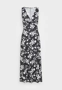 mejor venta 🎁 Anna Field Vestido Ligero - Black/white, Mujer 😍 -Anna Field Tienda de ventas 40a58c6c8ff94f40981ef0b907730723