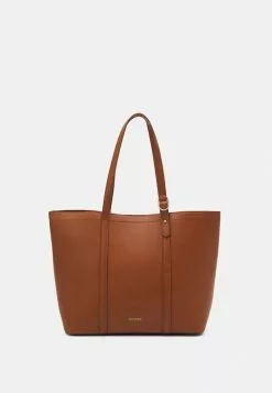 Gran venta 😍 Anna Field Bolso Shopping - Cognac, Mujer 🎉