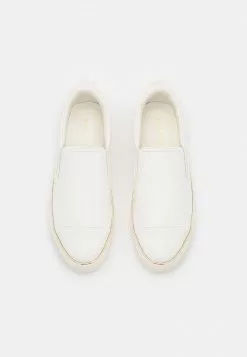 Nuevo ❤️ Anna Field Mocasines - White, Mujer 👏 11 Nuevo ❤️ Anna Field Mocasines - White, Mujer 👏 -Anna Field Tienda de ventas 40c0777e9a8f4fab917a6c7c37970267