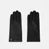 Mejor precio ⌛ Anna Field Guantes - Black, Mujer 🥰