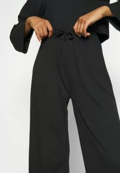 Presupuesto 🥰 Anna Field WIDE FIT JOGGERS - Pantalones Deportivos - Black, Mujer 🌟 15 Presupuesto 🥰 Anna Field WIDE FIT JOGGERS - Pantalones Deportivos - Black, Mujer 🌟 -Anna Field Tienda de ventas 40dde0bee002473297f6577f3d102a27