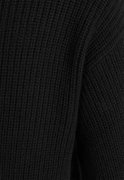 Toma de corriente ⭐ Anna Field Balloon Sleeve - Vestido De Punto - Black, Mujer 👏 -Anna Field Tienda de ventas 40eec16273d3493bbba19154dee7786a