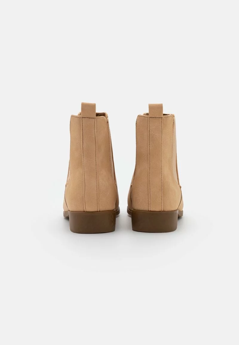 Venta al por mayor ⭐ Anna Field Botines - Beige, Mujer 🌟 4 Venta al por mayor ⭐ Anna Field Botines - Beige, Mujer 🌟 - Imagen 4