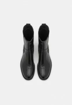 ofertas 👍 Anna Field LEATHER - Botines - Black, Mujer 🛒 -Anna Field Tienda de ventas 41164f6a0e504544bf8e939836a018d3