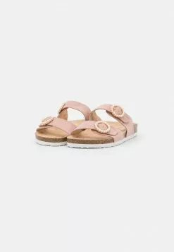 Las mejores reseñas de 🔔 Anna Field 🩴 Sandalias Planas - Light Pink, Mujer 🧨 -Anna Field Tienda de ventas 4119e8a256924553b8232c47b3263ecc