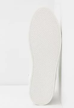 mejor venta 🔥 Anna Field Zapatillas Altas - White, Mujer ⭐ -Anna Field Tienda de ventas 4120d2836437465bb467046d45af86aa