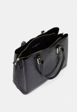 Mejor trato 🤩 Anna Field Bolso De Mano - Black, Mujer 😀 -Anna Field Tienda de ventas 415785f754694163be8d34803e325894