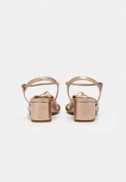 Presupuesto 🎁 Anna Field 🩴 Sandalias - Rose Gold, Mujer ⭐ 9 Presupuesto 🎁 Anna Field 🩴 Sandalias - Rose Gold, Mujer ⭐ -Anna Field Tienda de ventas 4198e8322cc944a59748ed24f1d466d8