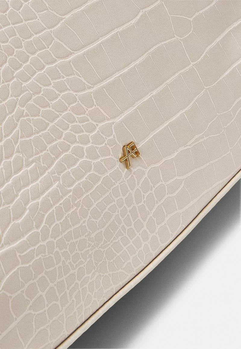 Toma de corriente 🤩 Anna Field Mochila - White, Mujer 🥰 5 Toma de corriente 🤩 Anna Field Mochila - White, Mujer 🥰 - Imagen 5