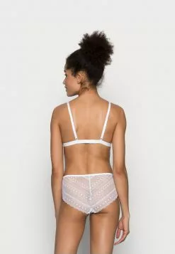 Barato 💯 Anna Field FROLICE 10PP SHORT - Braguitas - White, Mujer ⭐ -Anna Field Tienda de ventas 41d80789c9c044a1bd93bb8c0f1a8888