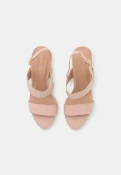 Toma de corriente 🔥 Anna Field 🩴 Sandalias De Tacón - Light Pink, Mujer 🔥 -Anna Field Tienda de ventas 41ee4676a58d40eda412a32f79caa24e