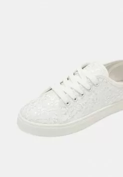 Descuento 🔔 Anna Field Zapatillas - White, Mujer ✔️ -Anna Field Tienda de ventas 4200fcfc3bec499a837aa31d6cc751fa