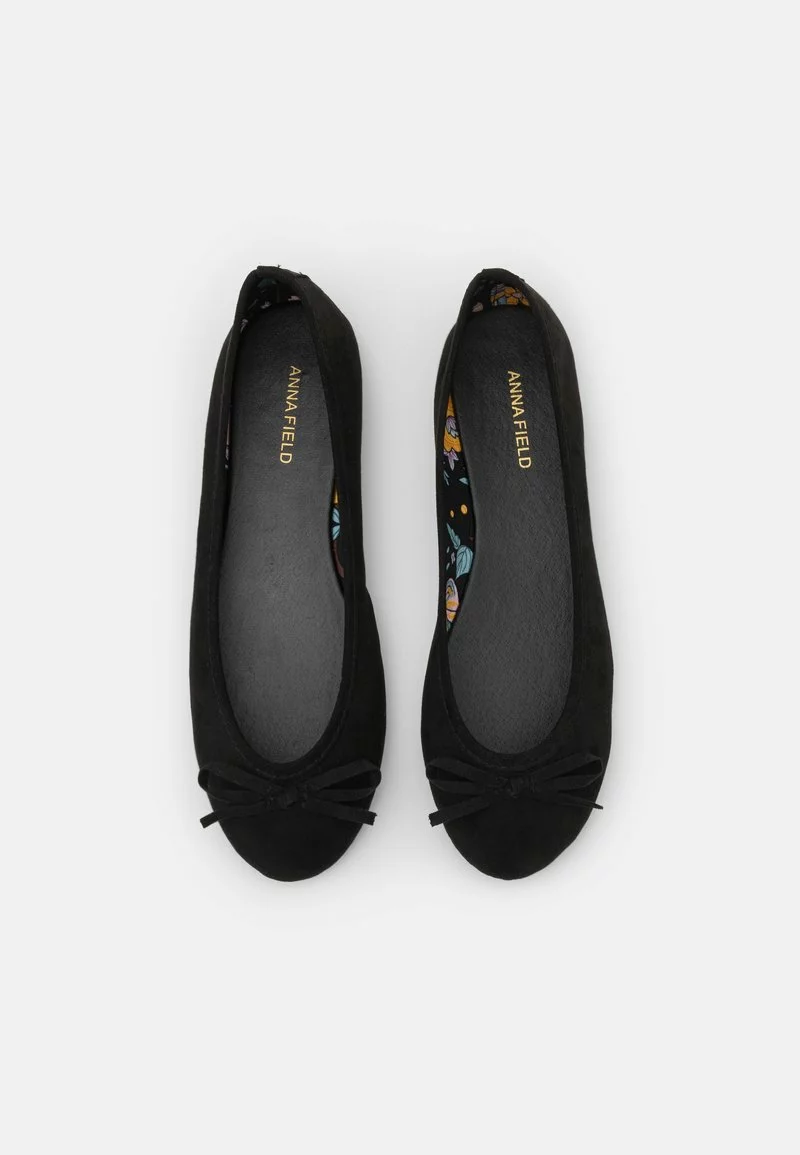 Presupuesto 🔔 Anna Field 2 PACK - Bailarinas - Mint/black, Mujer 🧨 5 Presupuesto 🔔 Anna Field 2 PACK - Bailarinas - Mint/black, Mujer 🧨 - Imagen 5
