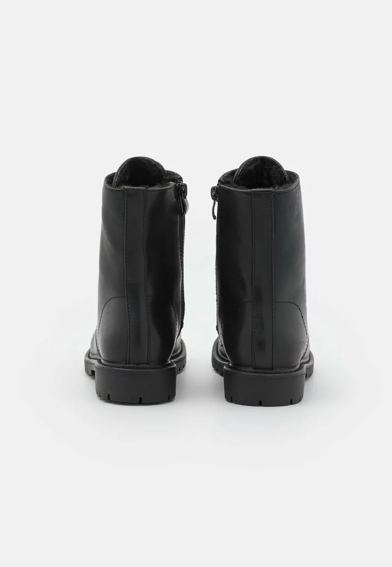 Venta al por mayor 🧨 Anna Field WINTER BOOTIES - Botas Para La Nieve - Black, Mujer 👏 4 Venta al por mayor 🧨 Anna Field WINTER BOOTIES - Botas Para La Nieve - Black, Mujer 👏 - Imagen 4