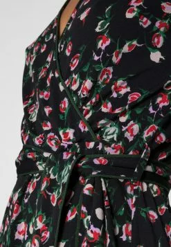 Toma de corriente 🧨 Anna Field LONG SLEEVES FLARED 👗 DRESS - Vestido Ligero - Multi-coloured, Mujer 🔥 9 Toma de corriente 🧨 Anna Field LONG SLEEVES FLARED 👗 DRESS - Vestido Ligero - Multi-coloured, Mujer 🔥 -Anna Field Tienda de ventas 42401d9d12044a7f816281c4930a5655