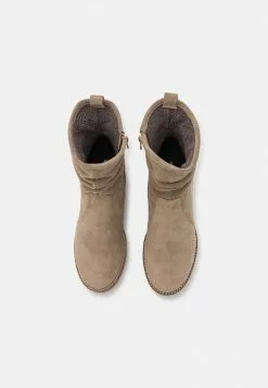 Las mejores reseñas de 👍 Anna Field LEATHER - Botines - Beige, Mujer 😀 -Anna Field Tienda de ventas 4242c47e2cc74ea8aa56029dae940bfe