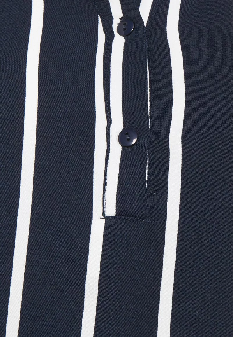 mejor venta 👍 Anna Field Camiseta De Manga Larga - Dark Blue, Mujer ✨ 3 mejor venta 👍 Anna Field Camiseta De Manga Larga - Dark Blue, Mujer ✨ - Imagen 3