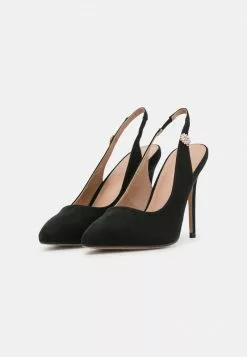 Descuento 👏 Anna Field Tacones - Black, Mujer 🤩 8 Descuento 👏 Anna Field Tacones - Black, Mujer 🤩 -Anna Field Tienda de ventas 426d6bf2052a4706af8db7a6ff2c9ded