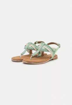 Descuento 💯 Anna Field 🩴 Sandalias De Dedo - Mint, Mujer 🤩 8 Descuento 💯 Anna Field 🩴 Sandalias De Dedo - Mint, Mujer 🤩 -Anna Field Tienda de ventas 4295360fa502417c936ee55970f9fb35