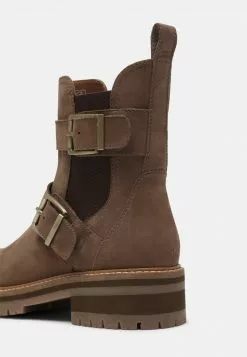 Barato 🤩 Anna Field Botines Camperos - Beige, Mujer 🤩 -Anna Field Tienda de ventas 42b86fd421314a4ea60efad27ba65b10