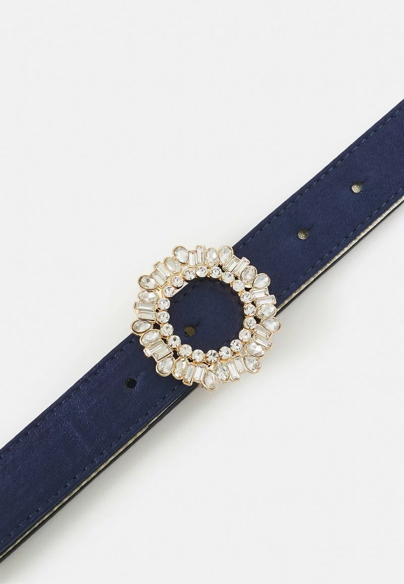 Las mejores reseñas de 🎁 Anna Field Cinturón - Blue, Mujer ✔️ 3 Las mejores reseñas de 🎁 Anna Field Cinturón - Blue, Mujer ✔️ - Imagen 3