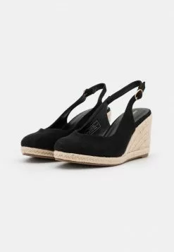Nuevo 👍 Anna Field 🩴 Sandalias Con Plataforma - Black, Mujer 🥰 8 Nuevo 👍 Anna Field 🩴 Sandalias Con Plataforma - Black, Mujer 🥰 -Anna Field Tienda de ventas 42f2c204a6354663a167a3632bc90b73