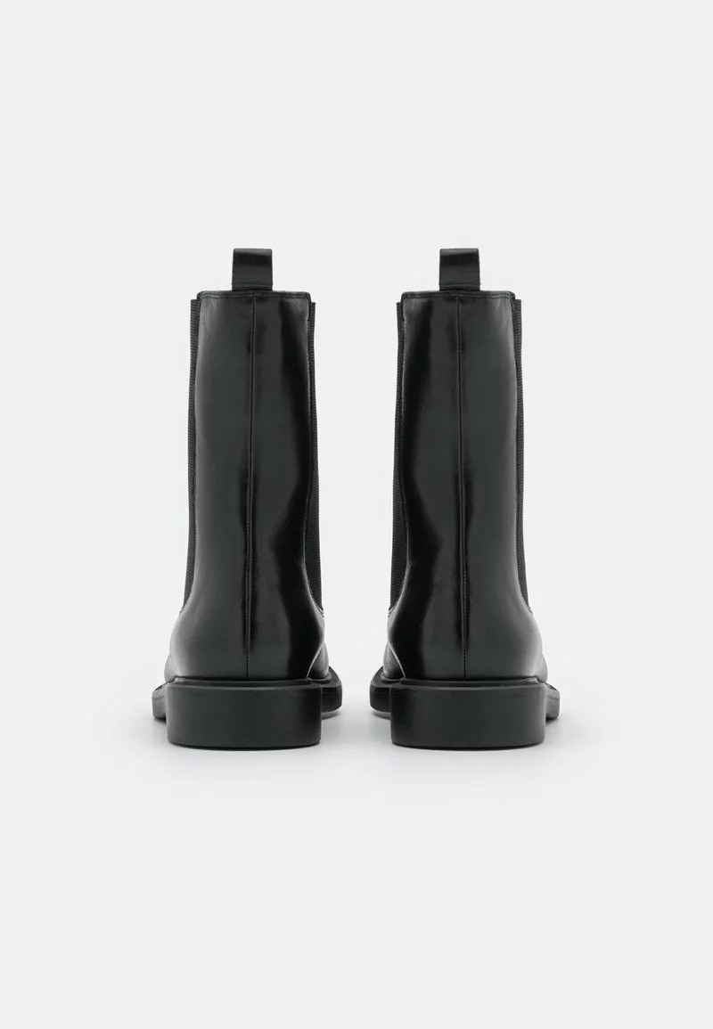 Venta express 🔥 Anna Field Botines - Black, Mujer ✨ 4 Venta express 🔥 Anna Field Botines - Black, Mujer ✨ - Imagen 4