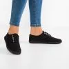 Gran venta 🎁 Anna Field Zapatillas - Black, Mujer ✨
