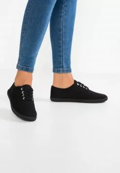 Gran venta 🎁 Anna Field Zapatillas - Black, Mujer ✨