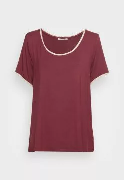 Promoción ⭐ Anna Field Camiseta Básica - Dark Red, Mujer 😀 8 Promoción ⭐ Anna Field Camiseta Básica - Dark Red, Mujer 😀 -Anna Field Tienda de ventas 4362aafb63e741f5ab635863f2065834