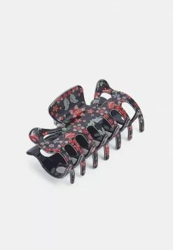 Presupuesto ✔️ Anna Field 2 PACK - Hair Styling Accessory - Black/red, Mujer ❤️ -Anna Field Tienda de ventas 436503a9dbfb4e5fb5f32e5e3aff37ed