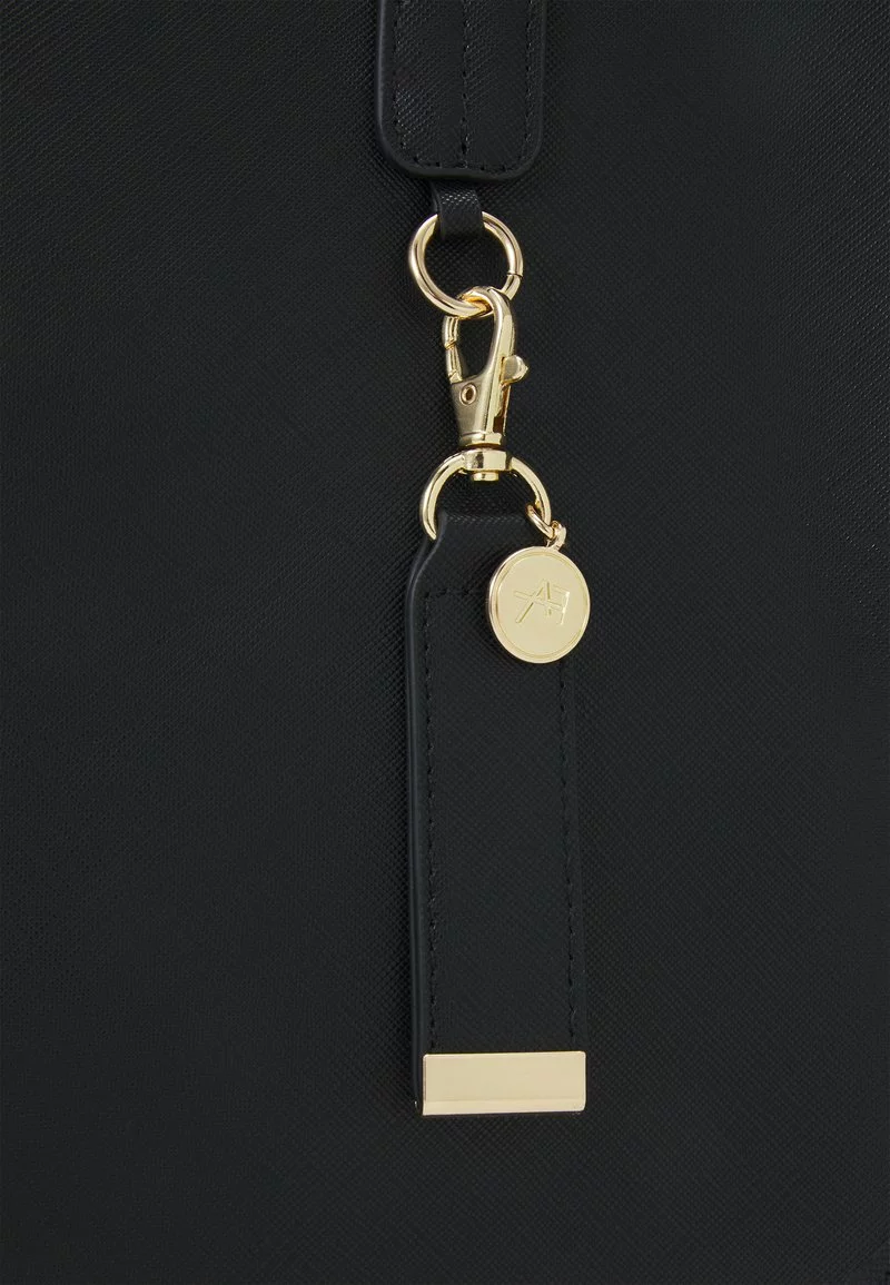 Venta al por mayor 🧨 Anna Field Bolso Shopping - Black, Mujer ⭐ 6 Venta al por mayor 🧨 Anna Field Bolso Shopping - Black, Mujer ⭐ - Imagen 6