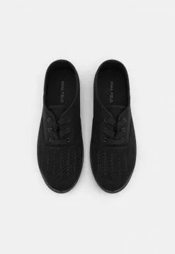 Nuevo 😉 Anna Field Zapatillas - Black, Mujer 🧨 11 Nuevo 😉 Anna Field Zapatillas - Black, Mujer 🧨 -Anna Field Tienda de ventas 438b3fdd173e4546aab75b1f86eda909