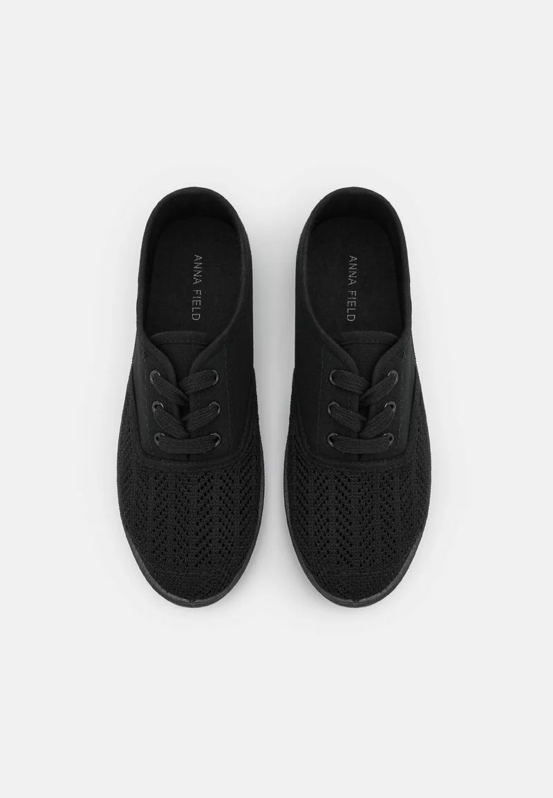 Nuevo 😉 Anna Field Zapatillas - Black, Mujer 🧨 6 Nuevo 😉 Anna Field Zapatillas - Black, Mujer 🧨 - Imagen 6