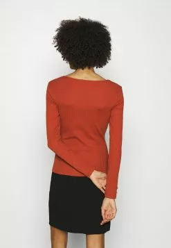 Toma de corriente 🤩 Anna Field Camiseta De Manga Larga - Brown, Mujer ❤️ 10 Toma de corriente 🤩 Anna Field Camiseta De Manga Larga - Brown, Mujer ❤️ -Anna Field Tienda de ventas 43f4558243f140ada0d4c655eef3c1dd