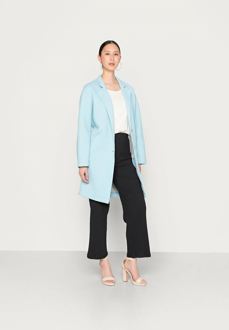 Mejor trato 🎉 Anna Field Camiseta Básica - Sand, Mujer ✨ 2 Mejor trato 🎉 Anna Field Camiseta Básica - Sand, Mujer ✨ - Imagen 2