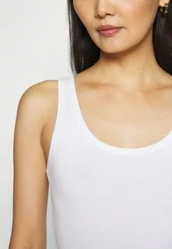 Presupuesto 🔔 Anna Field 2 PACK - Top - White, Mujer 😉 9 Presupuesto 🔔 Anna Field 2 PACK - Top - White, Mujer 😉 -Anna Field Tienda de ventas 448492dff0e645e9ae0df11e8ec60d5f