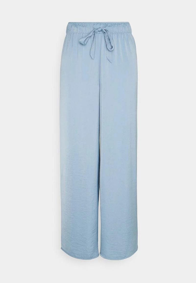 Mejor trato ❤️ Anna Field 🔨 HAMMERED SATIN PJ SET - Pijama - Blue Denim, Mujer ✔️ 3 Mejor trato ❤️ Anna Field 🔨 HAMMERED SATIN PJ SET - Pijama - Blue Denim, Mujer ✔️ - Imagen 3