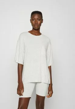 Las mejores reseñas de 🤩 Anna Field Cycling Short Pyjama - Pijama - Grey, Mujer 🌟