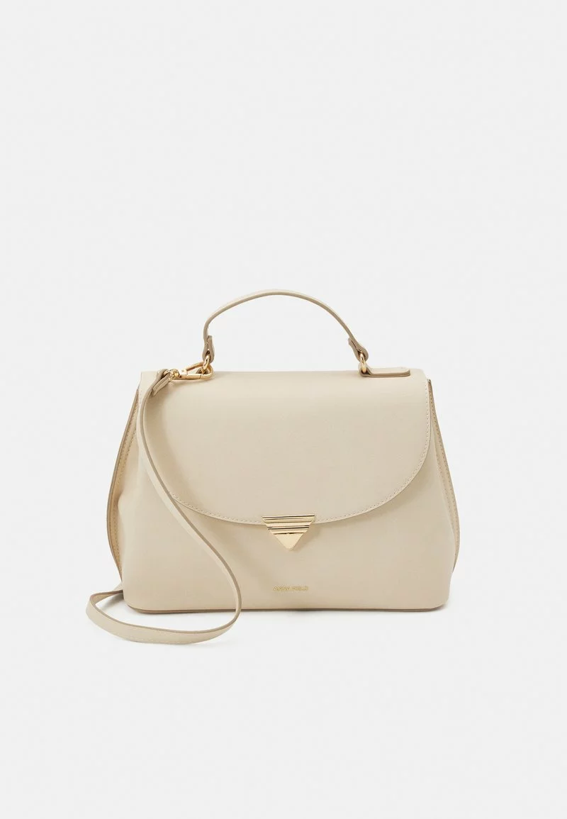 Toma de corriente 🥰 Anna Field Bolso De Mano - Beige, Mujer 🔥 2 Toma de corriente 🥰 Anna Field Bolso De Mano - Beige, Mujer 🔥 - Imagen 2