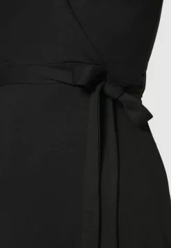 Promoción 😀 Anna Field Vestido Ligero - Black, Mujer 🤩 -Anna Field Tienda de ventas 451b2c920988446ea9ed605d59662e9b