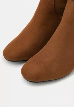 Venta express ⭐ Anna Field Botas Mosqueteras - Cognac, Mujer ✔️ -Anna Field Tienda de ventas 4531ef9c5e19456d956d81530c1db10e