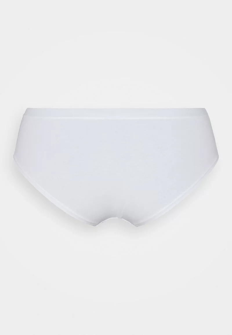 Toma de corriente 😀 Anna Field 5 PACK COTTON BRIEF - Braguitas - Grey/white, Mujer 🔔 3 Toma de corriente 😀 Anna Field 5 PACK COTTON BRIEF - Braguitas - Grey/white, Mujer 🔔 - Imagen 3