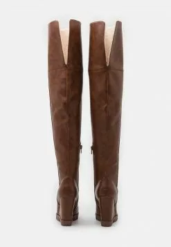 Comprar 👏 Anna Field Botas De Tacón - Cognac, Mujer 👏 -Anna Field Tienda de ventas 45ecdd3ea41249d0be19e93692f26ef2