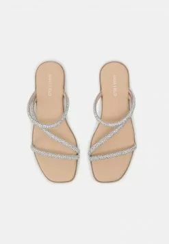 Las mejores reseñas de 🌟 Anna Field LEATHER - 🩴 Sandalias Planas - Silver, Mujer 👍 12 Las mejores reseñas de 🌟 Anna Field LEATHER - 🩴 Sandalias Planas - Silver, Mujer 👍 -Anna Field Tienda de ventas 45ef4cbee66b4a4bb968bf18c1cd6c77