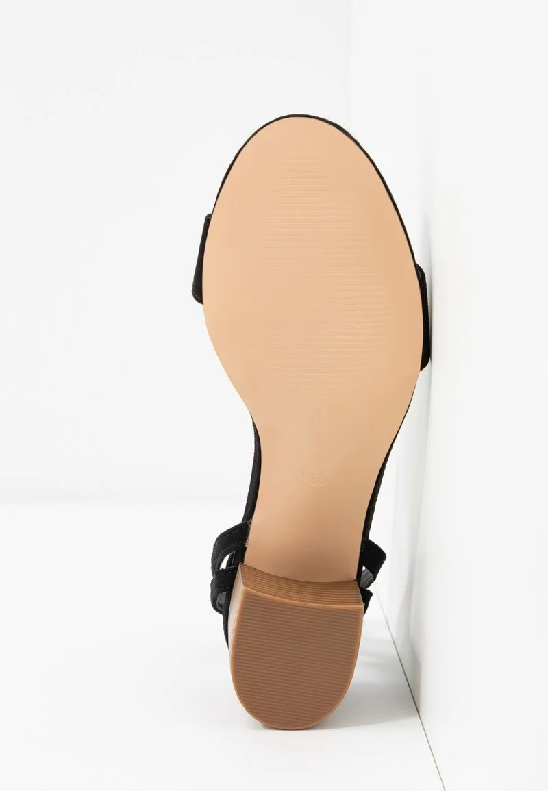 Lo mas barato 🧨 Anna Field 🩴 Sandalias - Black, Mujer 🌟 7 Lo mas barato 🧨 Anna Field 🩴 Sandalias - Black, Mujer 🌟 - Imagen 7