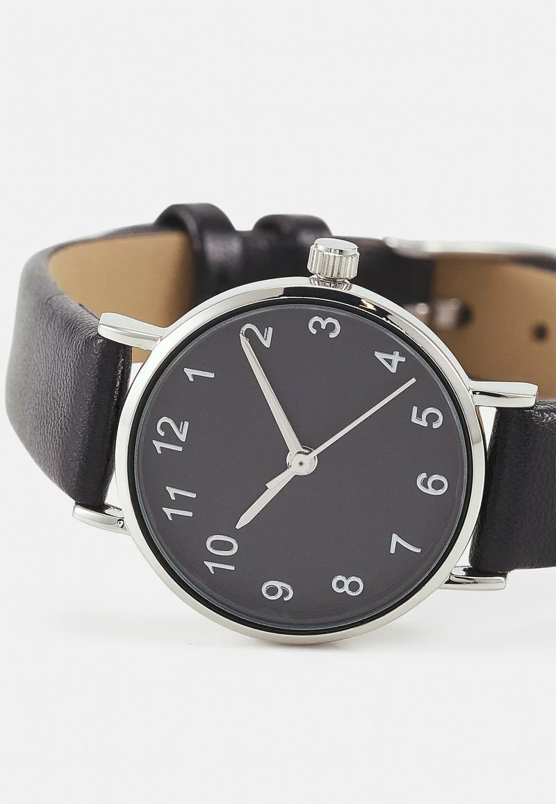 Mejor precio 🥰 Anna Field Reloj - Black, Mujer 🔔 4 Mejor precio 🥰 Anna Field Reloj - Black, Mujer 🔔 - Imagen 4